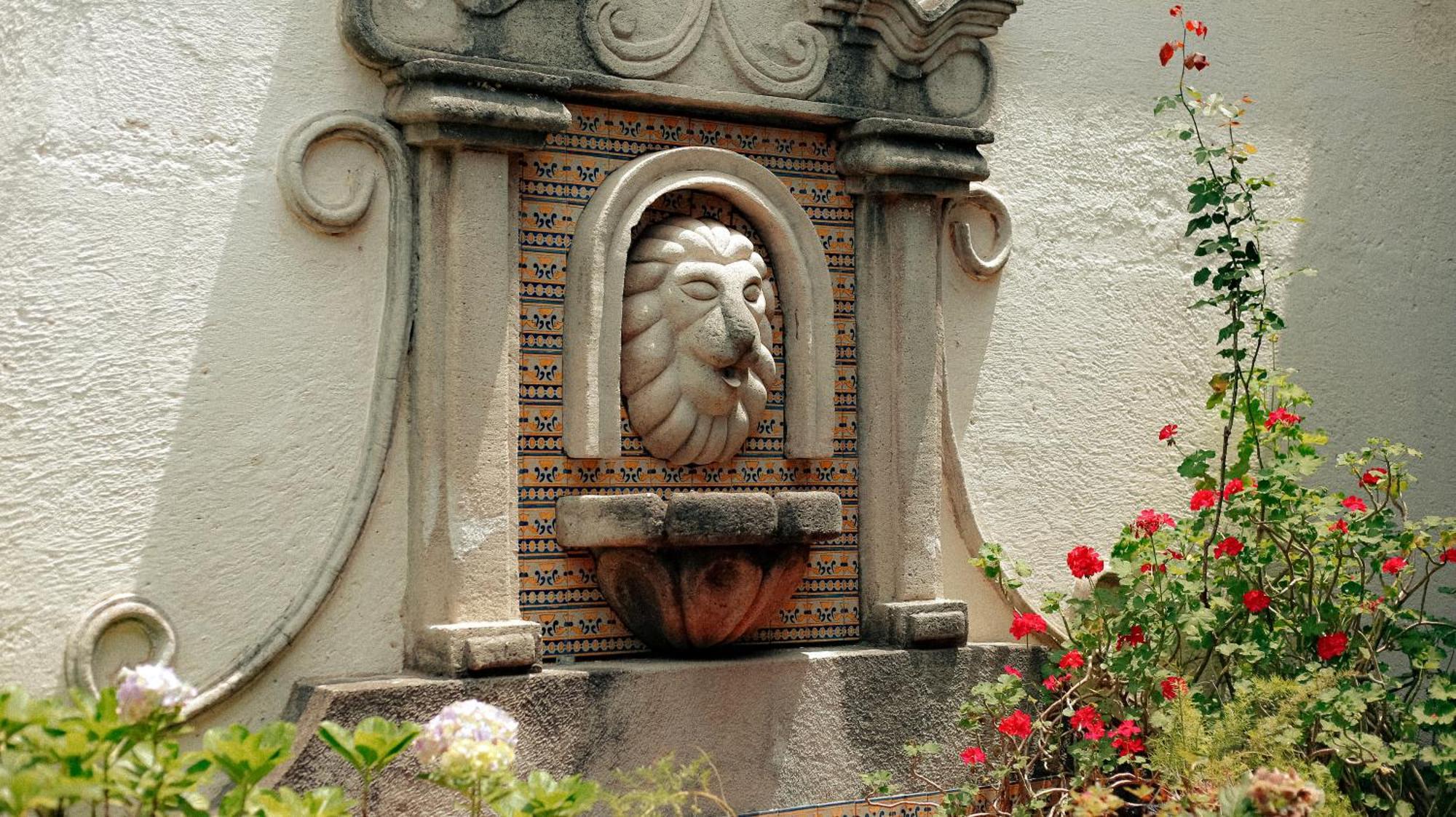 San Cristóbal El Bajo Palacio Del Conquistador מראה חיצוני תמונה
