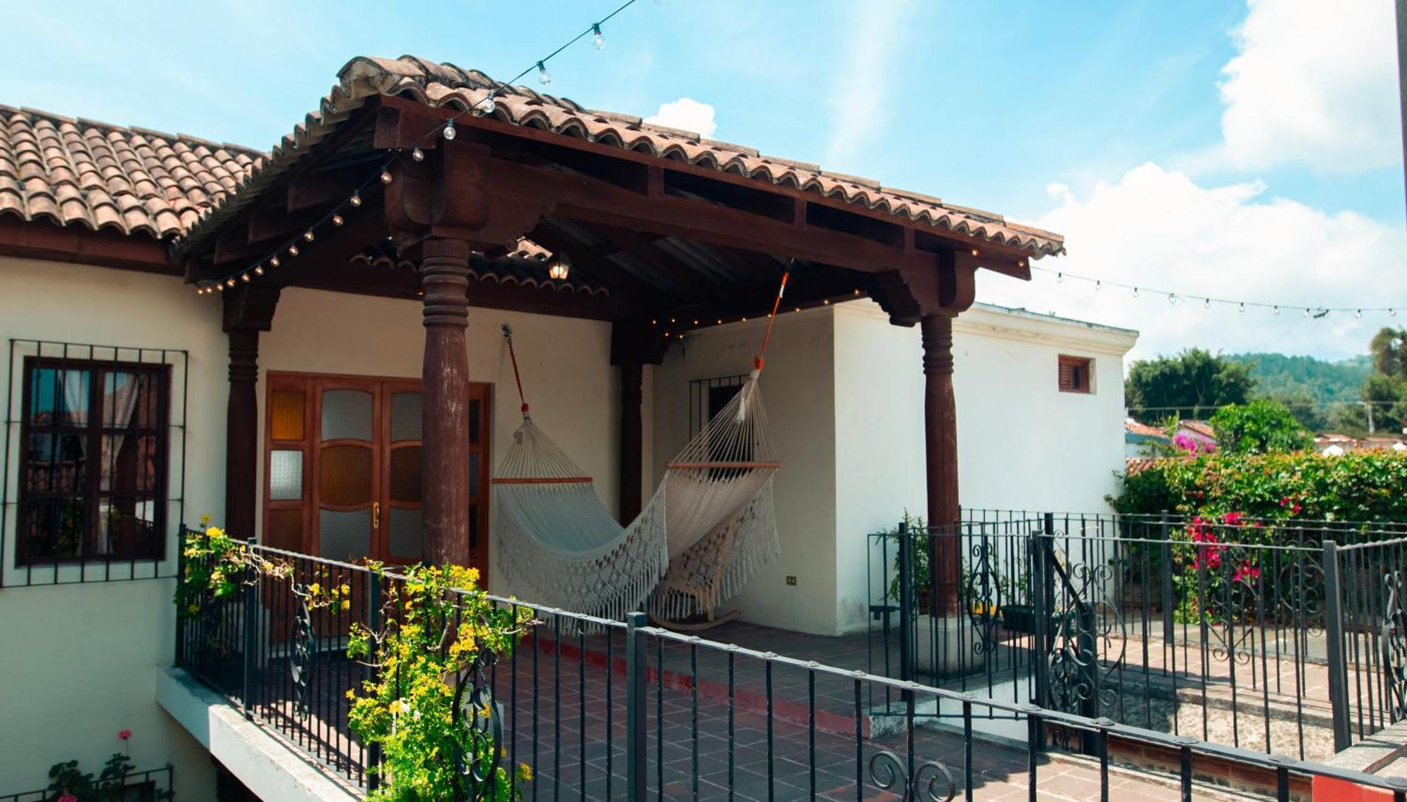 San Cristóbal El Bajo Palacio Del Conquistador מראה חיצוני תמונה